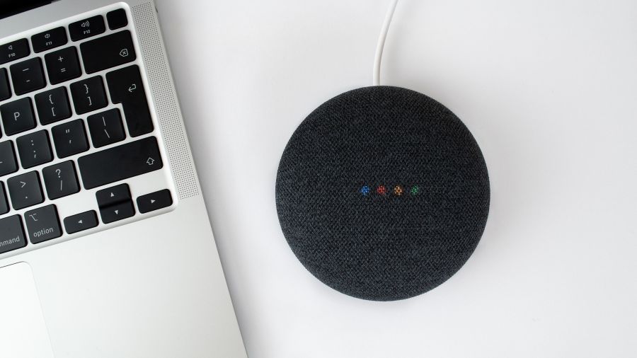 Google Home คืออะไร