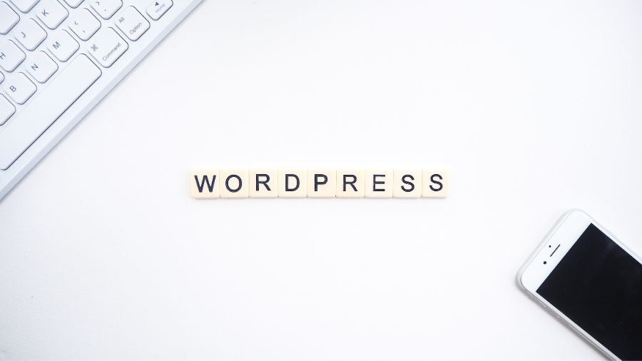 ติดตั้งและตั้งค่า WordPress เบื้องต้น