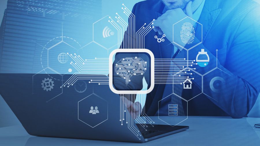วิธีการทำงานของ Machine Learning