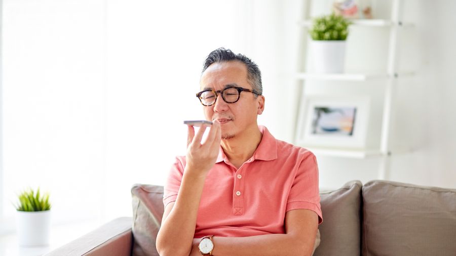 เทคโนโลยีที่อยู่เบื้องหลัง Google Assistant